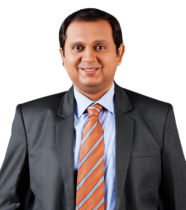 Mr. Darshan Engineer