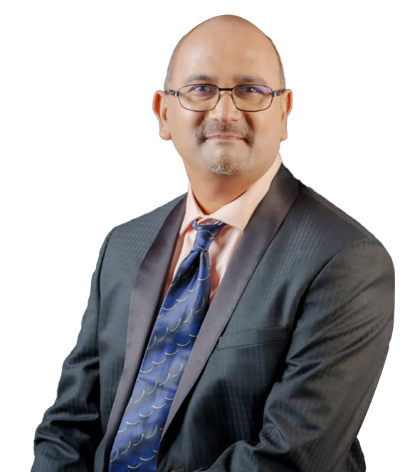 Mr. K Rajagopal
